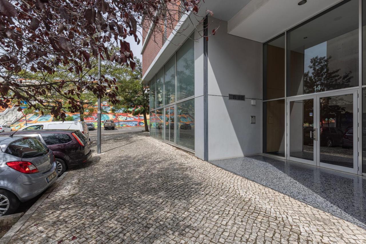Charm 3bdr W/balcony By Lovelystay Apartamento *
