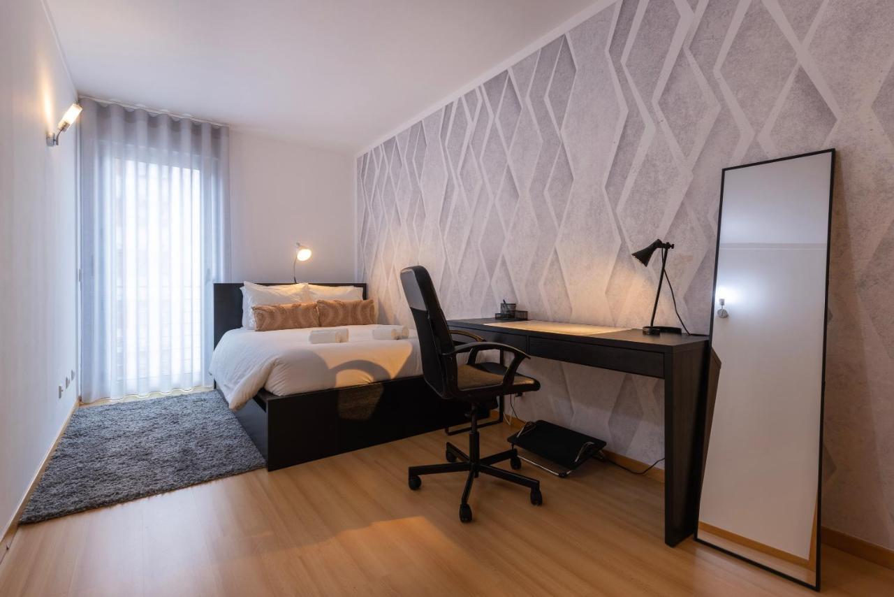 Charm 3bdr W/balcony By Lovelystay Apartamento Lisboa