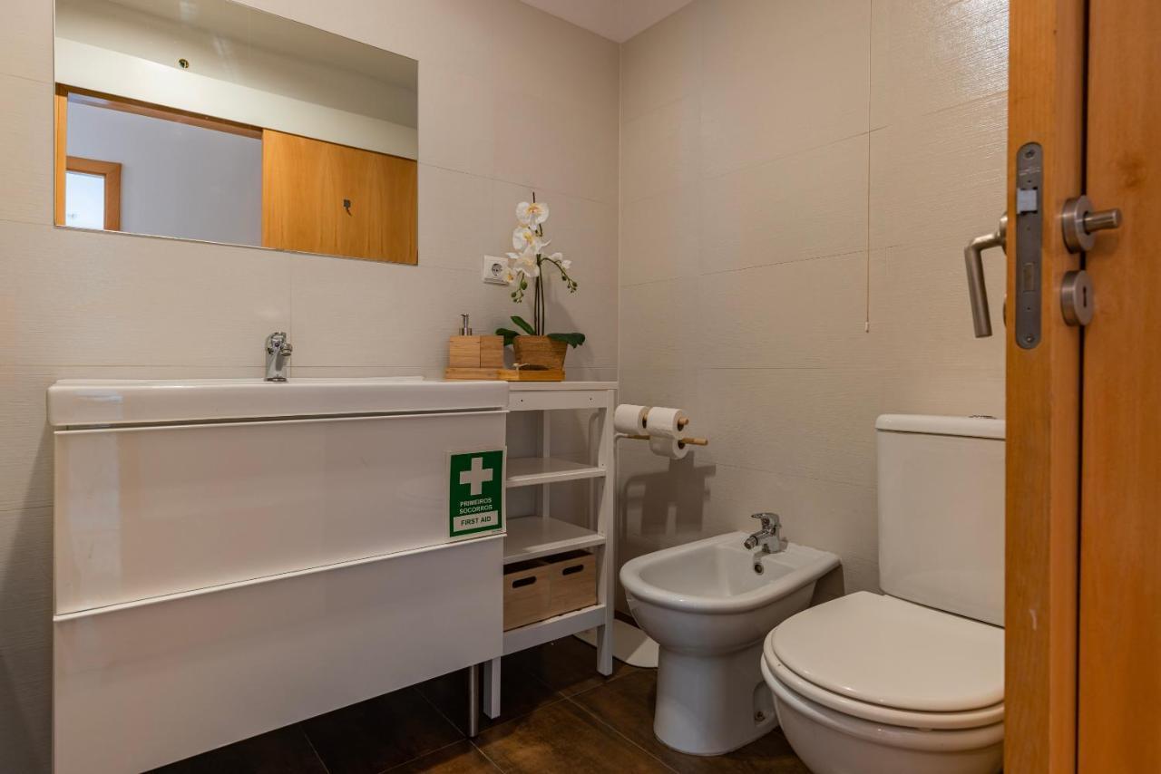 Charm 3bdr W/balcony By Lovelystay Apartamento *