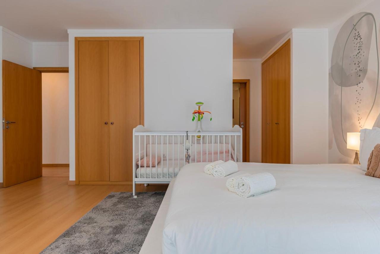 Apartamento Charm 3bdr W/balcony By Lovelystay Lisboa