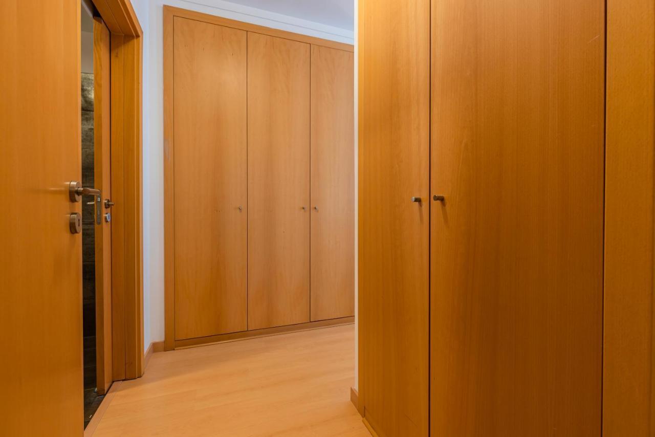 Apartamento Charm 3bdr W/balcony By Lovelystay Lisboa