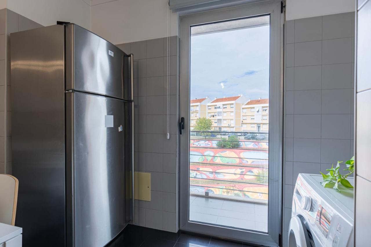 Apartamento Charm 3bdr W/balcony By Lovelystay *