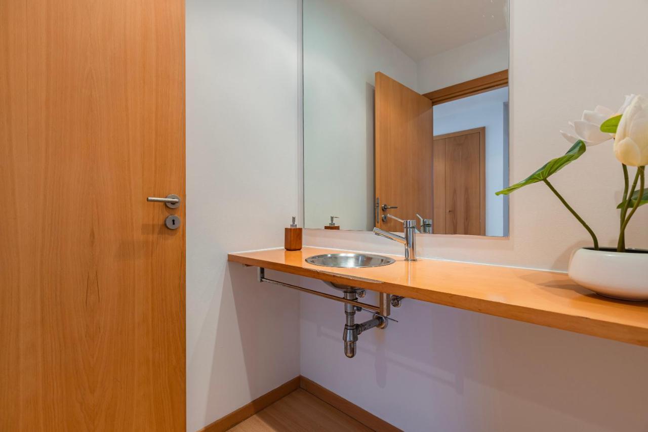 Apartamento Charm 3bdr W/balcony By Lovelystay Lisboa