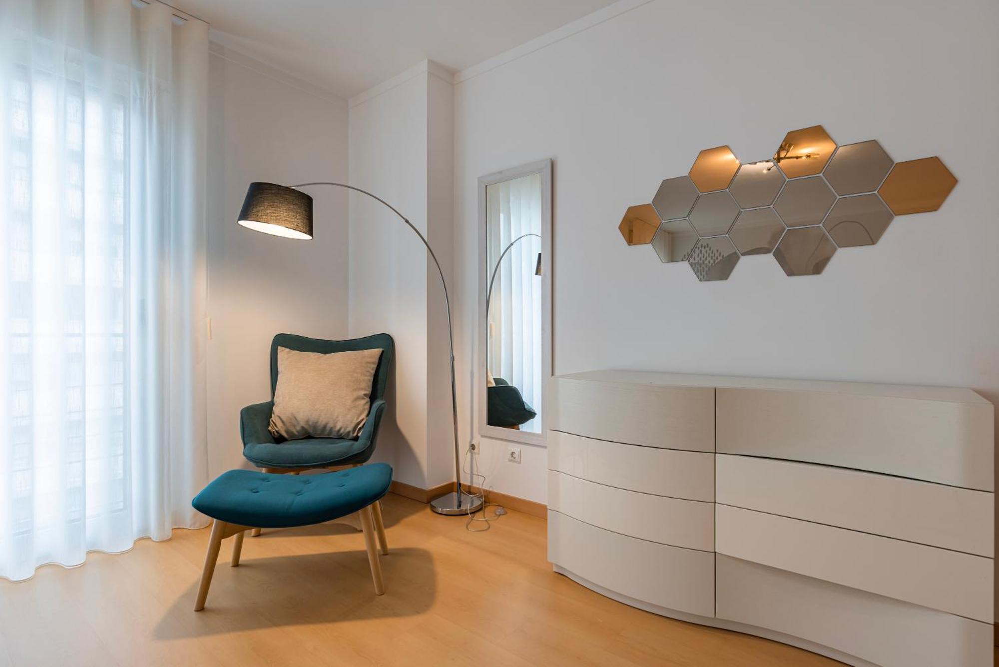 Charm 3bdr W/balcony By Lovelystay Apartamento Lisboa